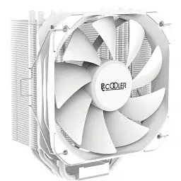 Кулер до процесора PcCooler PALADIN EX400S (PALADIN 400 WH)
