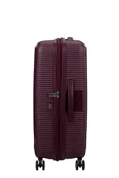 Валіза 67 См American Tourister SOUNDBOX WILD CHERRY 67х46,5х29(32) 32G*50002 - мініатюра 10