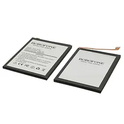 Акумулятор Borofone SLC-50 для Samsung A032 A03 Core (2021) - мініатюра 2
