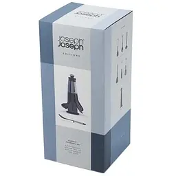 Набір кухонних аксесуарів з підставкою Joseph Joseph Sky Edition 7 предметів блакитний (10525) - мініатюра 3