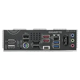 Материнська плата Gigabyte B850 EAGLE WIFI6E - мініатюра 3