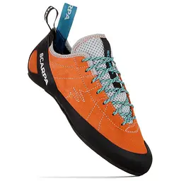 Скальники Scarpa Helix Wmn 37,5 Помаранчевий - мініатюра 4