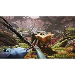 Ключ активації Microsoft Avatar: Frontiers of Pandora Deluxe Edition для Xbox Series S/X - мініатюра 9