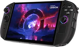 Ігрова консоль Lenovo Legion Go 2 8ASP2 32GB F1TB (83N00020RA) - мініатюра 2