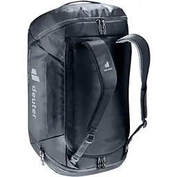 Сумка-рюкзак Deuter Aviant Duffel Pro 60 2022 Black (1052-3521122 7000) - мініатюра 6