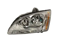 Фара передня ліва Ford Focus II 04-13р DEPO (431-1169L-LDEM1)