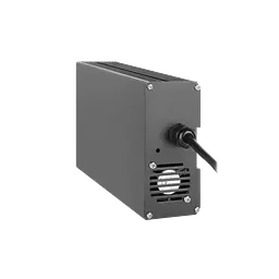 Зарядний пристрій для акумуляторів LiFePO4 3.2V (3.65V)-30A-96W-LED - мініатюра 4