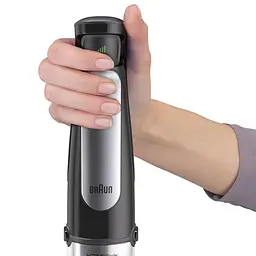 Занурювальний блендер Braun MultiQuick 7 MQ 7087X - мініатюра 3