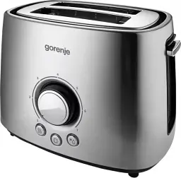 Тостер GORENJE T1000E