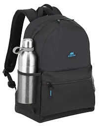 Рюкзак для ноутбука Rivacase 5563 (Black), 18L, 13.3", чорний (5563 (Black)) - мініатюра 3