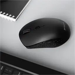 Миша Proove Sweeper Black (WMSW00011001) [160116] - мініатюра 6