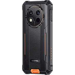 Смартфон Oukitel G1 6/256GB Orange [120171] - мініатюра 6