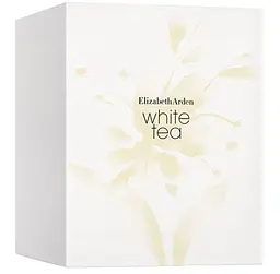 Парфумований набір Elizabeth Arden White Tea: туалетна вода, 100 мл + крем для тіла Pure Indulgence Body Cream, 400 мл - мініатюра 3