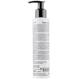 Крем-гель для дисципліни локонів ProfiStyle Cream-Gel for Curly Hair Order 150 мл - мініатюра 2