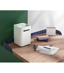 Зволожувач повітря SmartMi HuXiaomidifier 2 CJXJSQ04ZM White - мініатюра 6