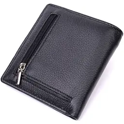Жіночий шкіряний гаманець ST Leather 9,5х10,3х1,5 см acs0028281 - мініатюра 2