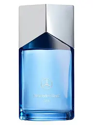 Оригінал Mercedes-Benz Sea Тестер 100 мл Туалетна вода