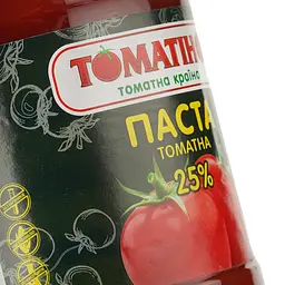 Паста томатна Томатіно 25% 460 г (925582) - мініатюра 3