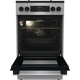 Комбінована плита Gorenje GK5C60SJ - мініатюра 8