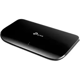 Комутатор некерований TP-Link TL-SG1008