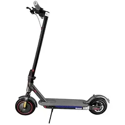 Електросамокат Mi Electric Scooter M365 Pro 4 (500W, 12.4Ah) + Амортизатор