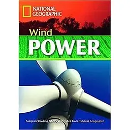 FRL1300 B1 Wind Power