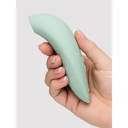 Вакуумний стимулятор We-Vibe Melt 2 (Sage) - мініатюра 6