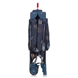Манеж Lionelo Bonnie Blue Navy (LO-BONNIE BLUE NAVY) - мініатюра 11