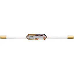 Підсвітка настінна Brille накладна для ванної SW-114/20W CCT GD
