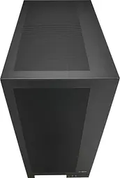 Корпус FSP U500-B без БЖ Black (U500-B) - мініатюра 4