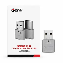 Бездротовий USB-ресивер GameSir Dongle для N2 Lite / Nova 2 Lite