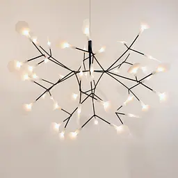 Підвісна люстра Friendlylight Petals 72 FL5219