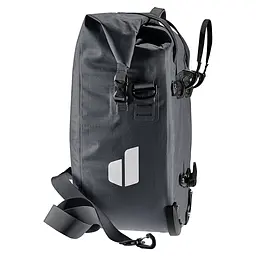 Рюкзак Deuter Weybridge 25+5 Сірий (1052-3230222 4014) - мініатюра 6