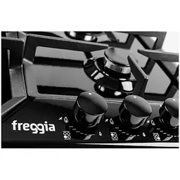 Варильна поверхня газова Freggia HA640GTB - мініатюра 6
