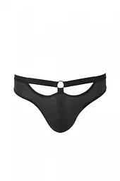 Чоловічі труси Passion Free Your Senses Slip Joe 041 L/XL чорний - мініатюра 3