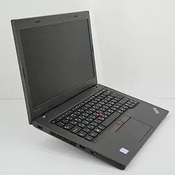 Ноутбук Lenovo ThinkPad L460 (i5-6300U/8/500) - Class A- "Б/В" - мініатюра 2