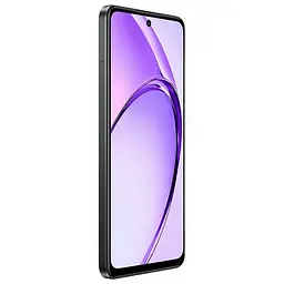 Смартфон Oppo A3 6/256GB Sparkle Black - мініатюра 3