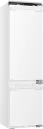 Холодильник Hisense RB3B280SAWE (BCD-280WQ) (7246362) - мініатюра 4