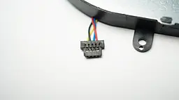 Вентилятор для ноутбука HP PROBOOK 450 G3, 455 G3, 470 G3, DC 05V 0.5A, 4pin (837535-001, NS65B00-14M13) (Кулер) - мініатюра 3