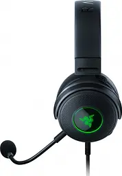 Ігрові навушники Razer Kraken V3 (RZ04-03770200-R3M1) [69927] - мініатюра 3