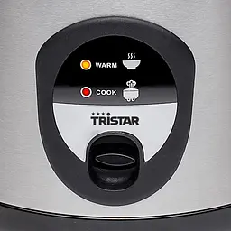 Рисоварка Tristar RK-6127 - мініатюра 5