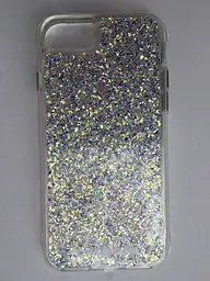 Протиударний чохол з блискітками Case-Mate Twinkle CM037228 для iPhone 6/6S/7/8/SE 2020 Stardust (Зоряний пил) - мініатюра 7