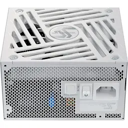 Блок живлення Seasonic FOCUS GX-750 750W ATX 3.1 80+ Gold White (FOCUS-GX-750-ATX31-WHITE) - мініатюра 8