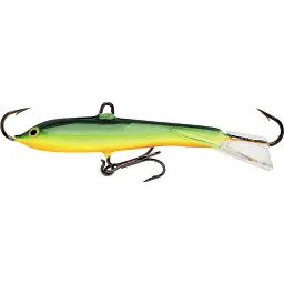 Балансир Rapala Jigging Rap W3 30mm 6.0g BYR