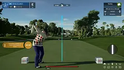 Гра PGA TOUR 2K21 для Nintendo Switch (EN) [78377] - мініатюра 6