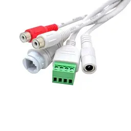 Камера відеоспостереження Greenvision (GV-173-IP-IF-COS50-30 VMA (Ultra AI) - мініатюра 12