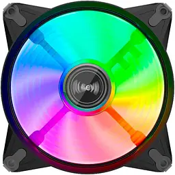 Вентилятор alseye FB120-B 120мм (AS.04.06.0151) - мініатюра 2