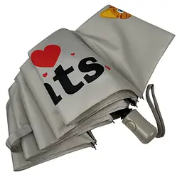 Дитяча складна парасолька Toprain acs0027995 - мініатюра 6