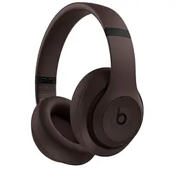Навушники з мікрофоном Beats by Dr. Dre Studio Pro Deep Brown (MQTT3) - мініатюра 3