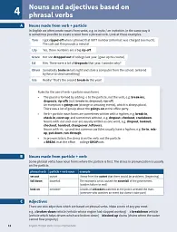 English Phrasal Verbs in Use 2nd Edition. Intermediate - мініатюра 9